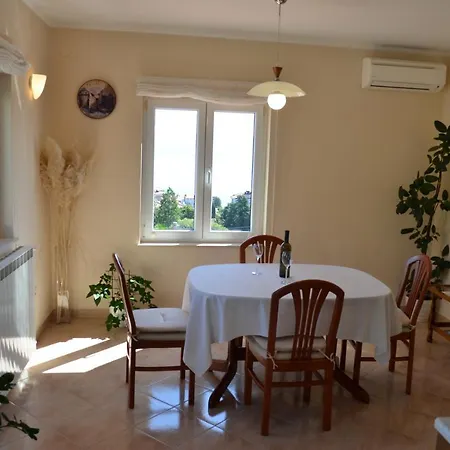 Apartman Fiore Lovran Exteriér fotografie