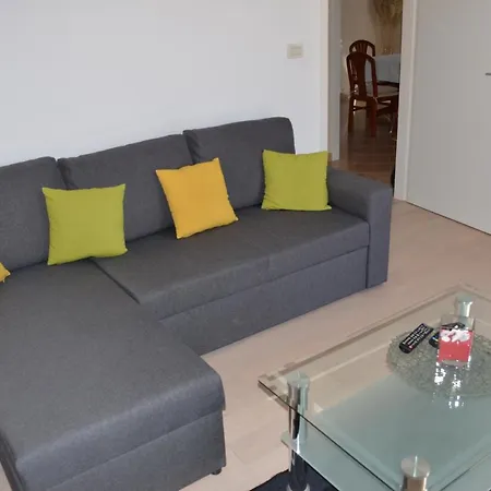 Apartman Fiore Lovran Exteriér fotografie