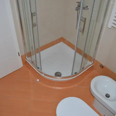 Apartman Fiore Lovran Exteriér fotografie