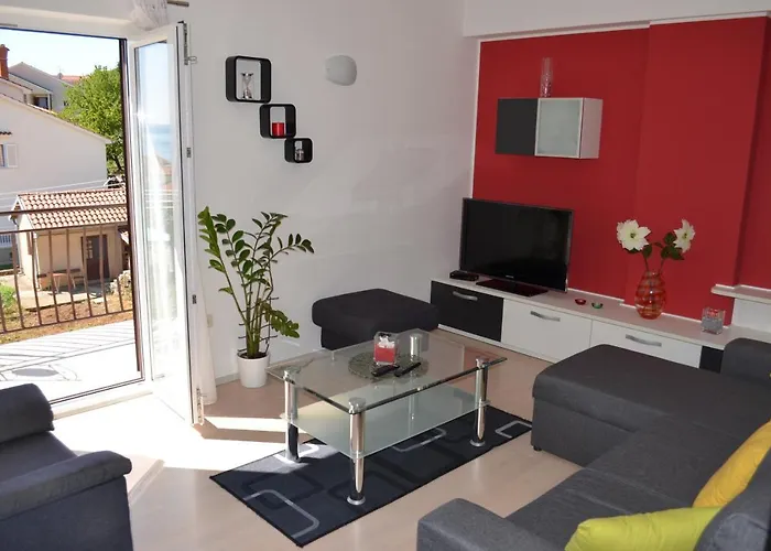 Apartman Fiore