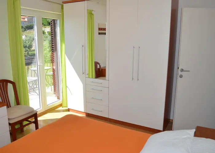 Apartman Fiore
