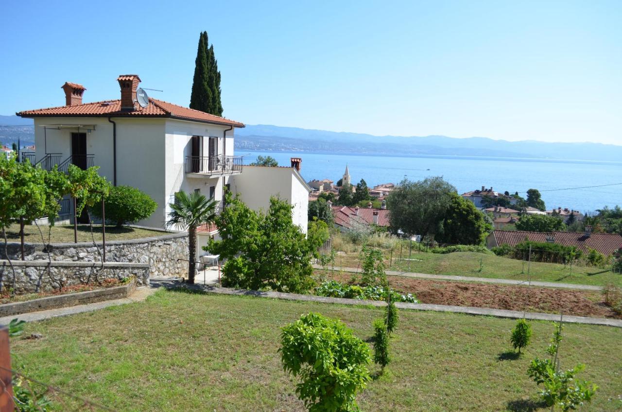 Fiore Apartmán