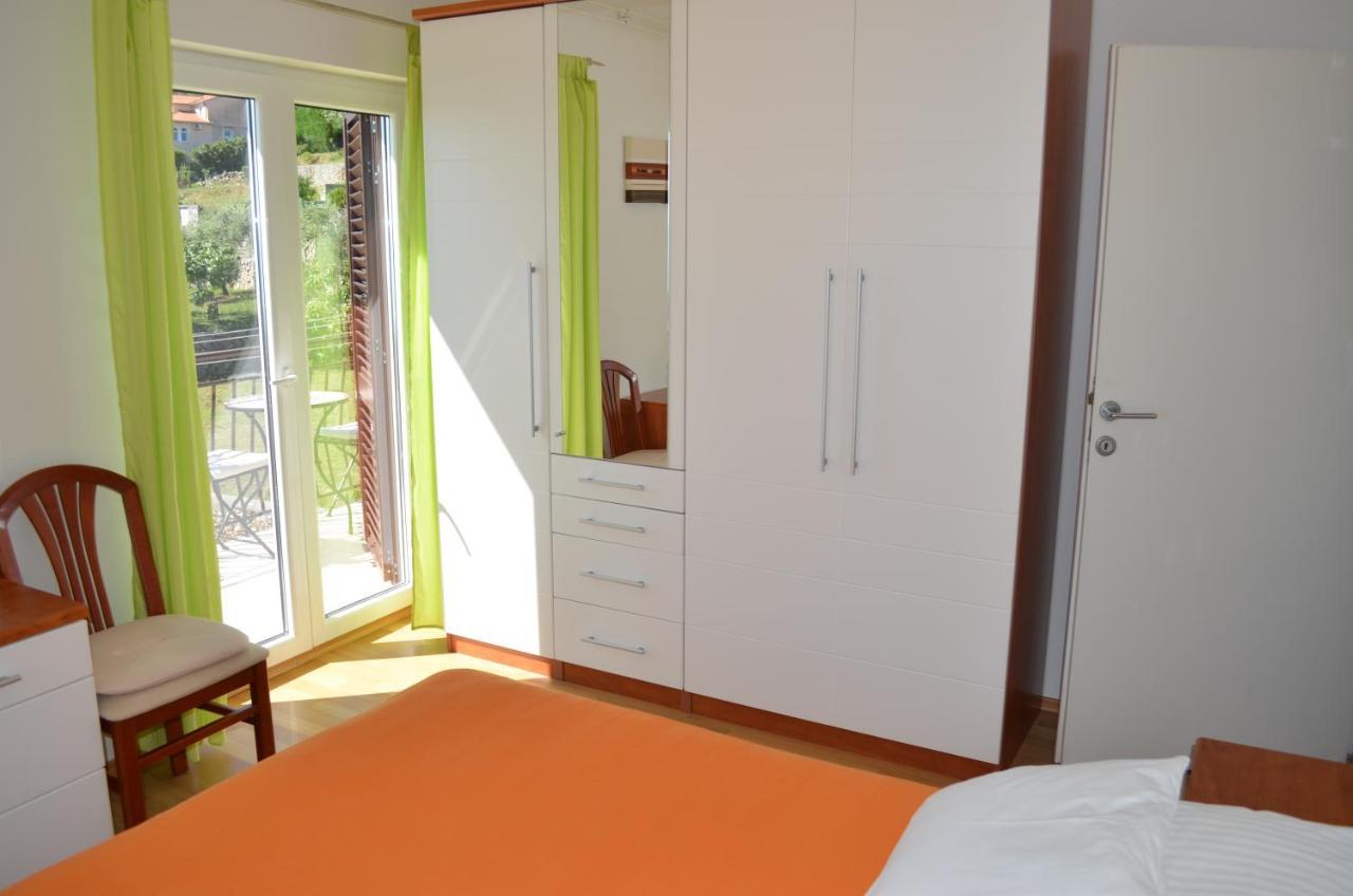 Apartmán Fiore
