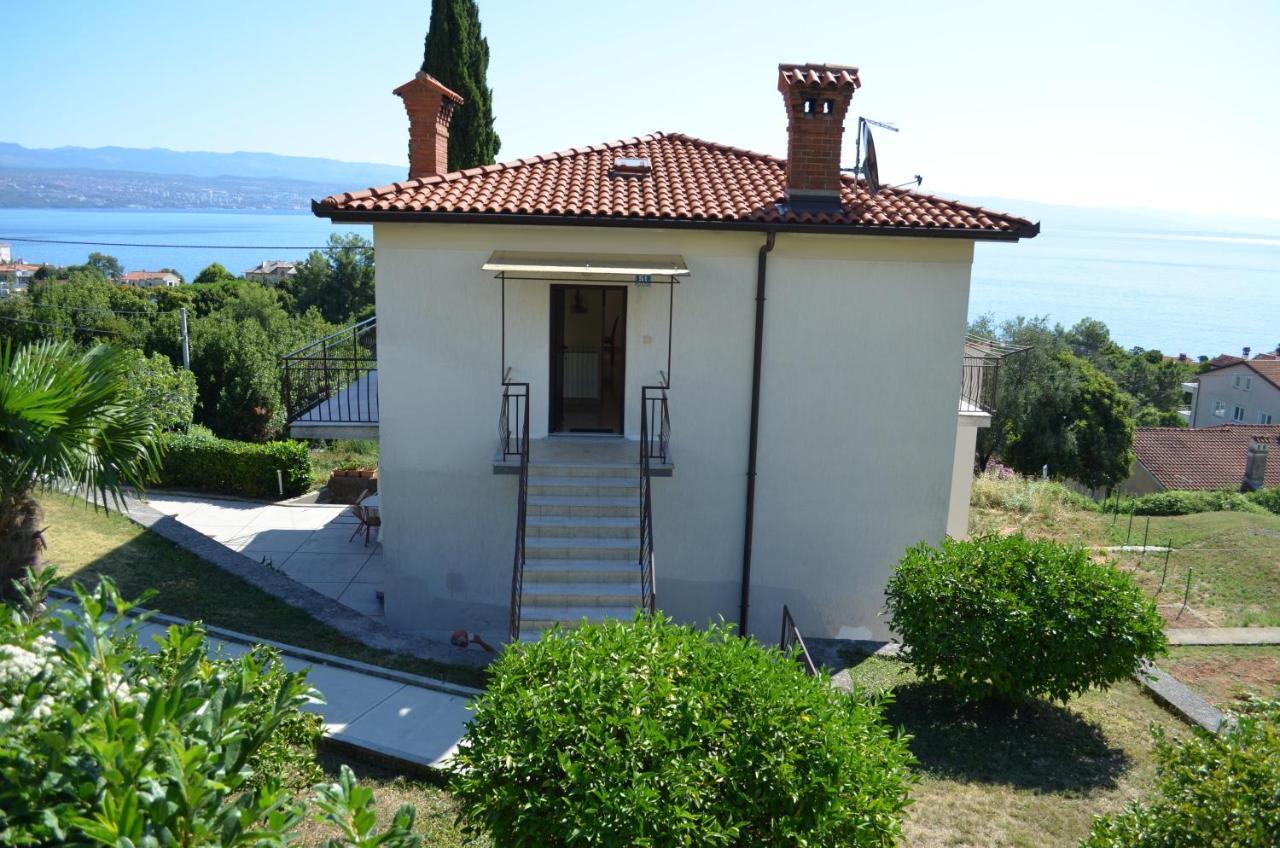 Fiore Apartmán Lovran