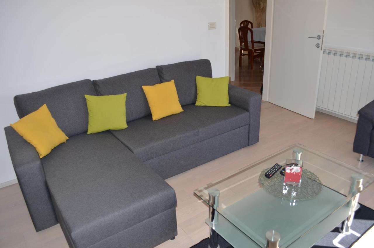 Fiore Apartment Lovran