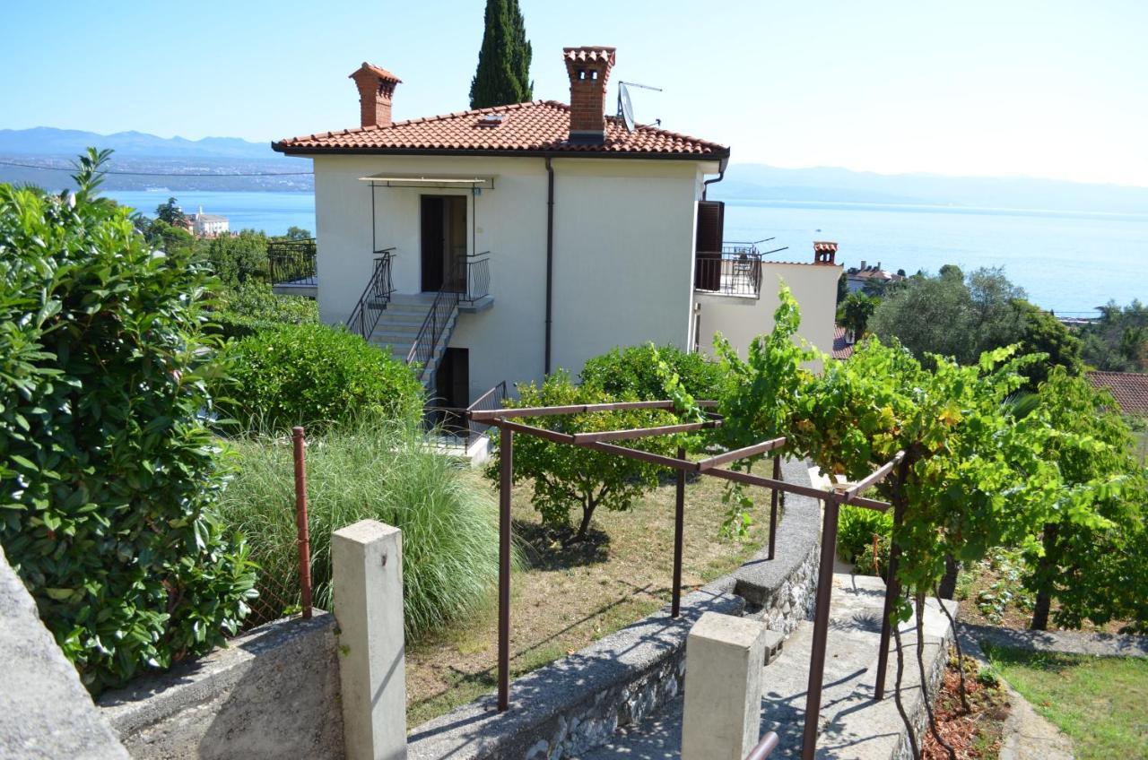 Fiore Apartmán