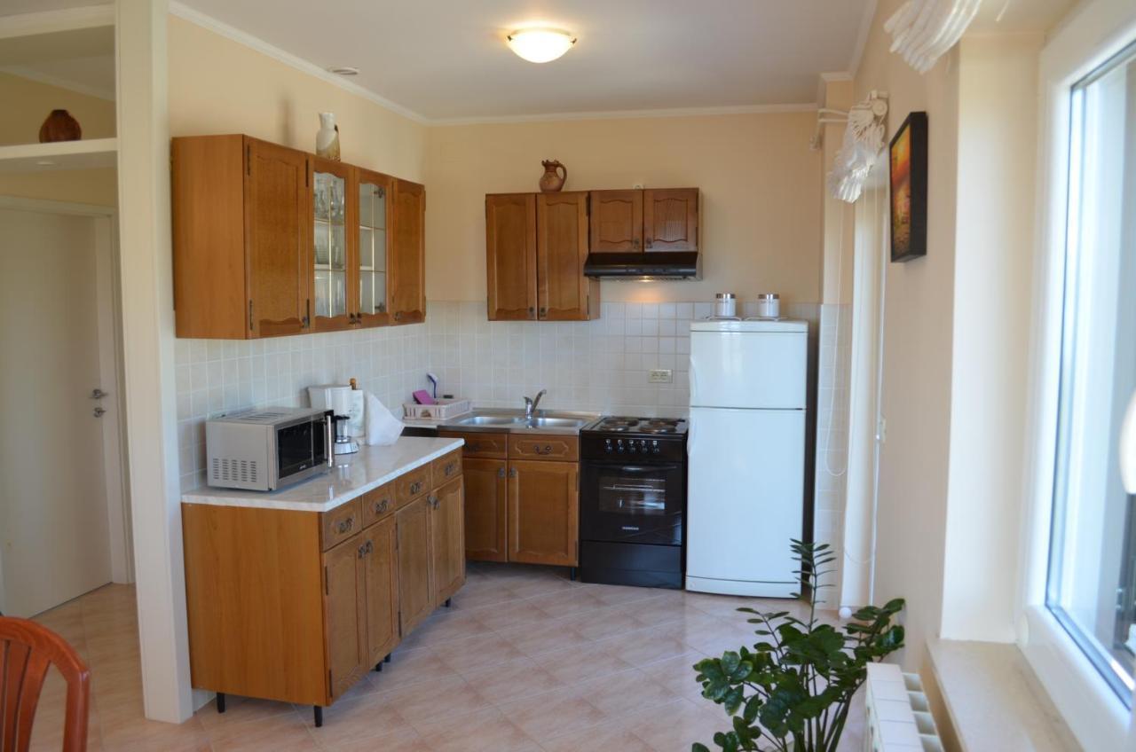 Apartment Fiore Lovran