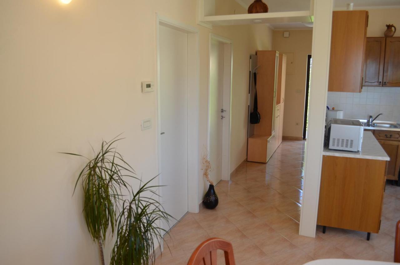 Fiore Apartment
