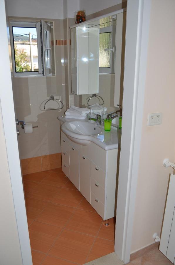 Apartmán Fiore *